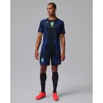 Brazil 26 Away Authentic (Customizable)